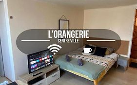 Naranjas - Fibre Wi fi - Centre ville